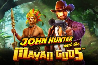 John-hunter-mayan-gods-video-slot-logo