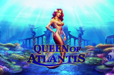 Queen Of Atlantis