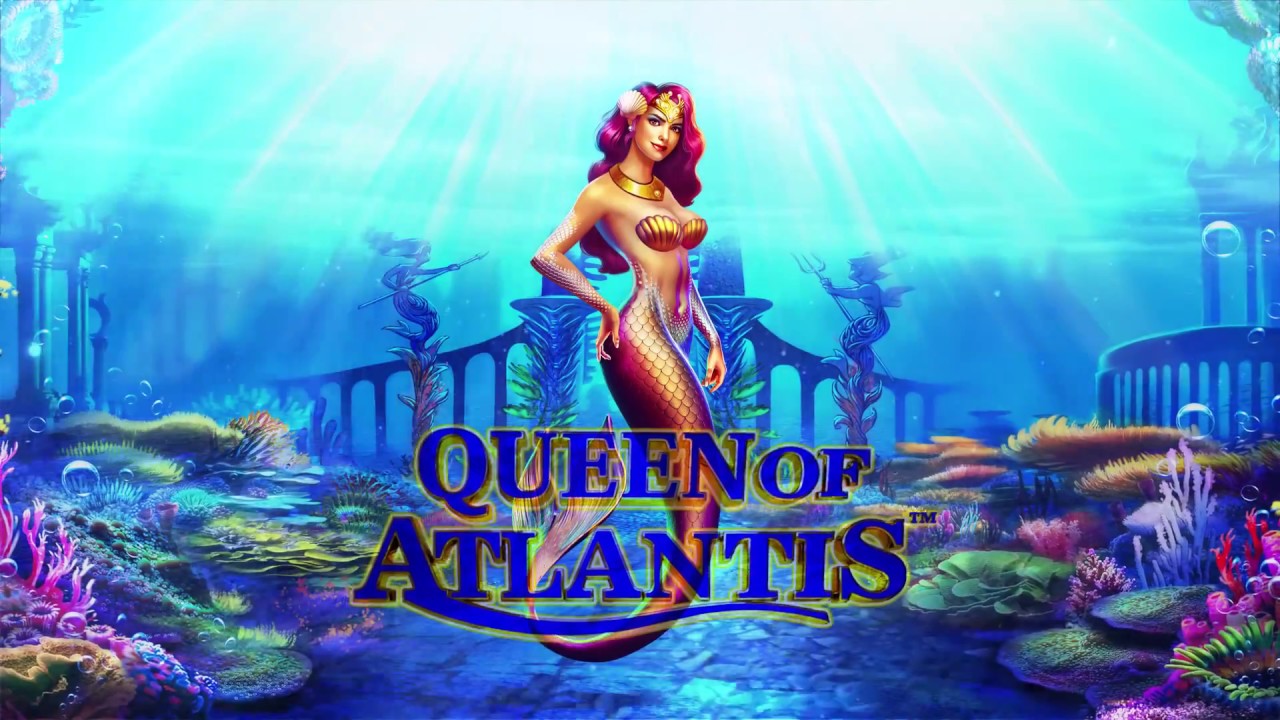 Queen Of Atlantis