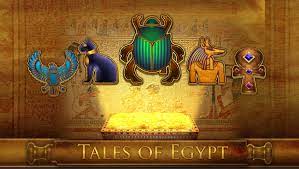 Slot Tales Of Egypt