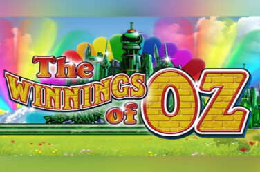 Winnings Of Oz