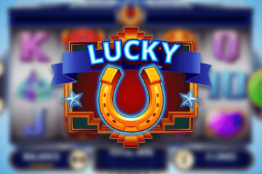 Slot Lucky U